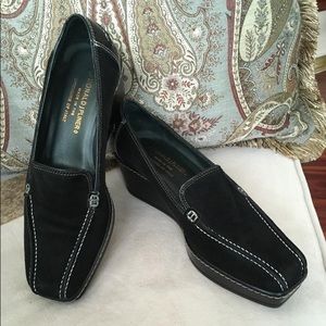 Donald J Pliner Flats 🥿